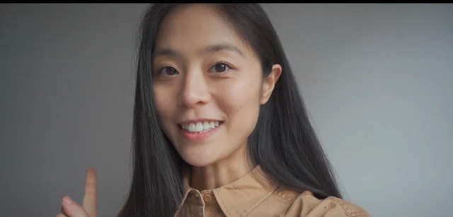 itsrae本名叫朱宁锐,三年前的时候,快要在纽约大学