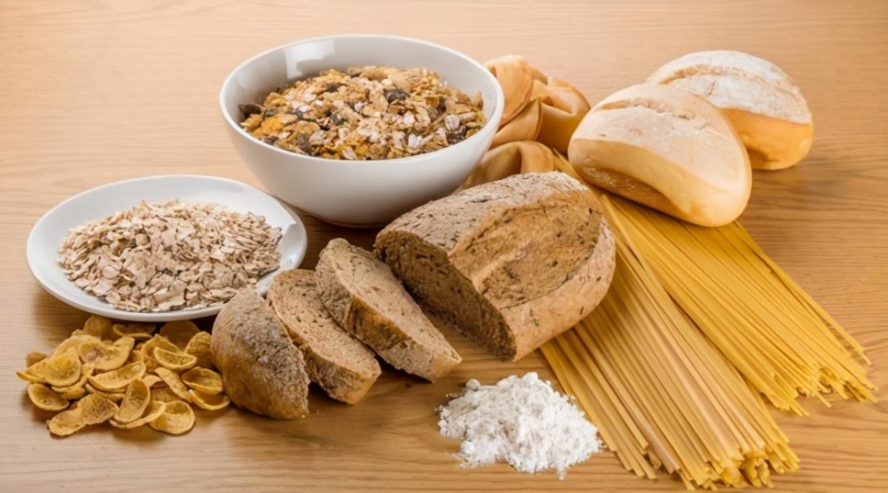 不吃主食能减肥?有效控制碳水其实更有效