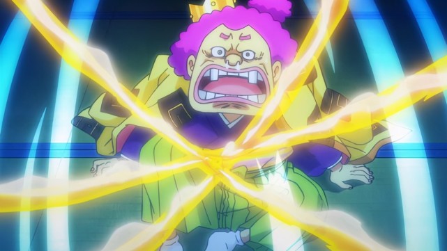 海贼王:勘十郎4次送出重大消息,让黑炭大蛇有备无患_腾讯新闻