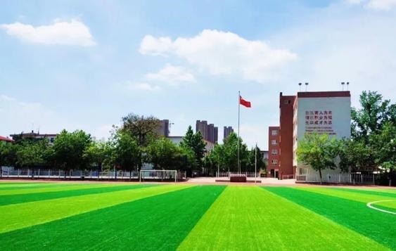 开封市最好的5所高中榜首掐尖招生实力雄厚清北后援团