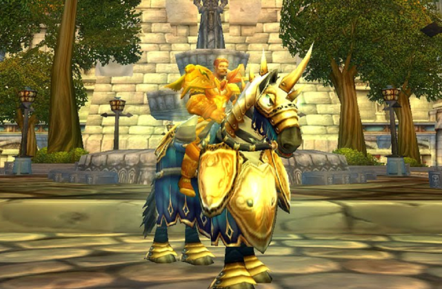 联盟有全需德,部落有全需骑,tbc再次迎来全需时代|德鲁伊|圣骑士|魔兽