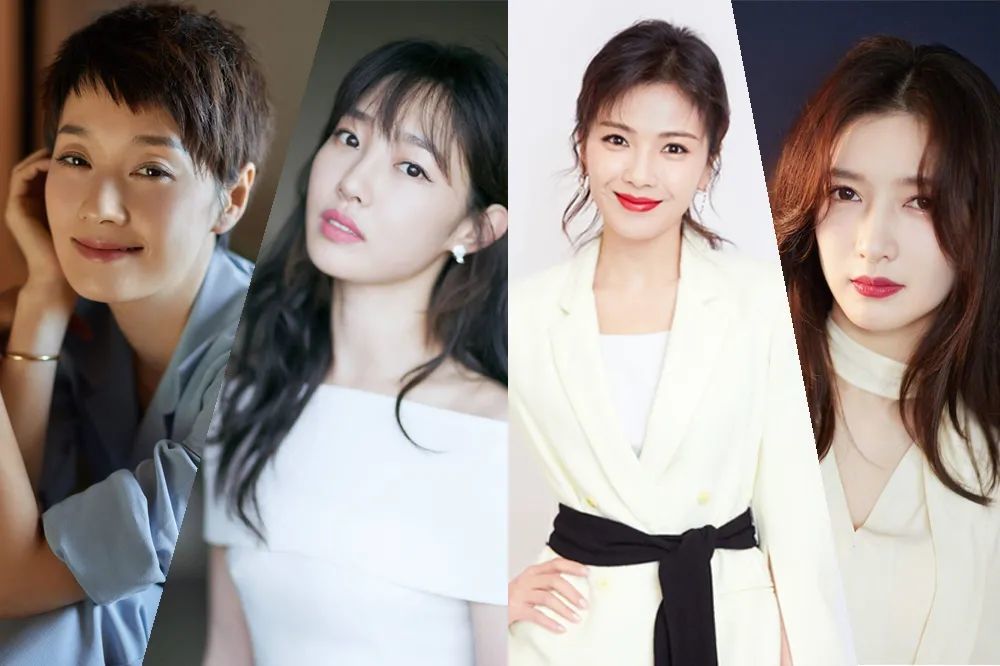 在与靳东合作的女演员中,美貌第一的女星你知道是谁吗?_腾讯新闻