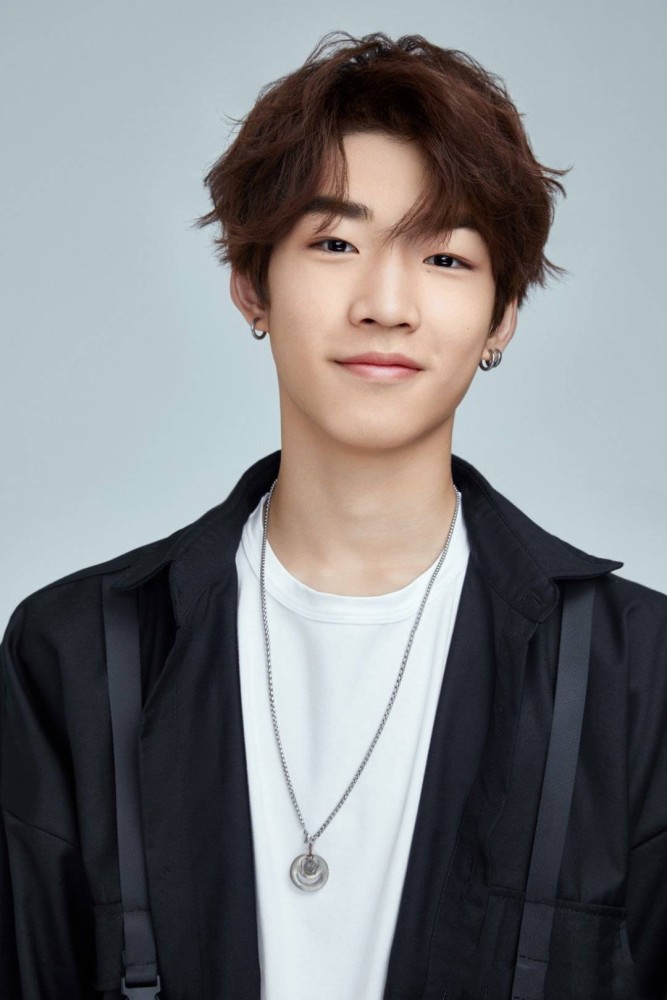 龙拳小子林秋楠长大了携新电影少林小子热血来袭