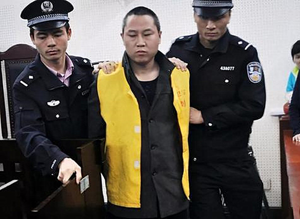 鲍国品腌尸案始末凶手连续杀害两任女友竟是因为畸形的爱情