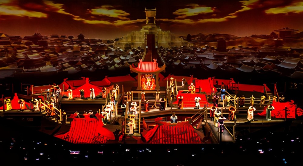 个日夜,3个中国之最新剧种揭开神秘面纱