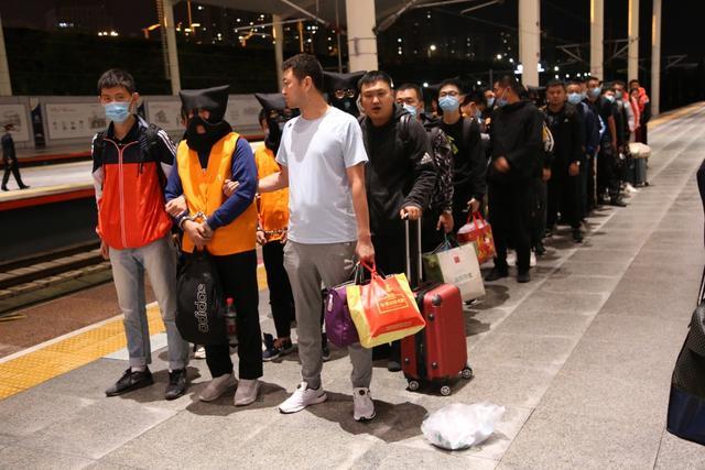 重磅 涉案3 7亿余元 哥伦布 特大网络传销案宣判头目被判5年6个月 黑乌鸦事件阿里乌鸦 赋能实体产业的全球财经资讯运营商