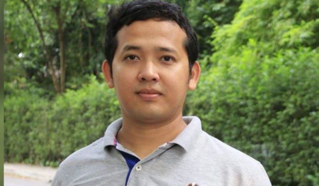 新加坡当局表示,抓人是出于国家安全考虑,吴昂米桌等人在新加坡长期