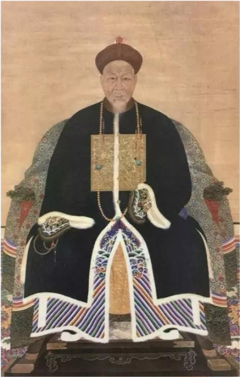 中国最牛的建筑家族,来自江西