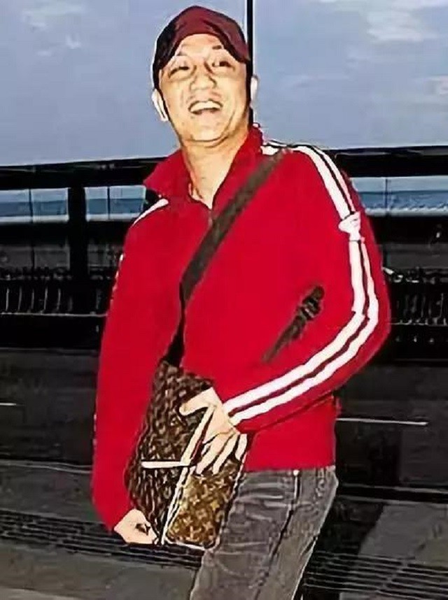 周正毅:高调公布其400亿身家,入狱16年照样赚30亿|上海|毛玉萍|周正毅