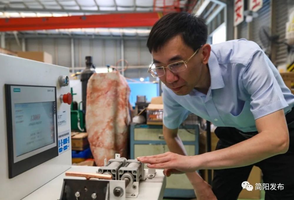 最美成都工匠以匠心守初心