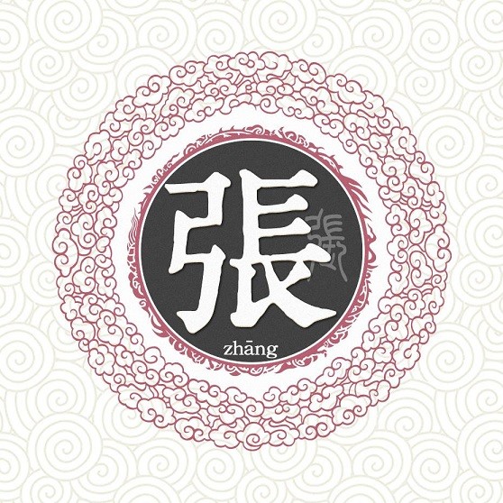 全国姓张的有多少人口_中国人口最多的4大姓,张姓没出过一位皇帝,其中一姓却