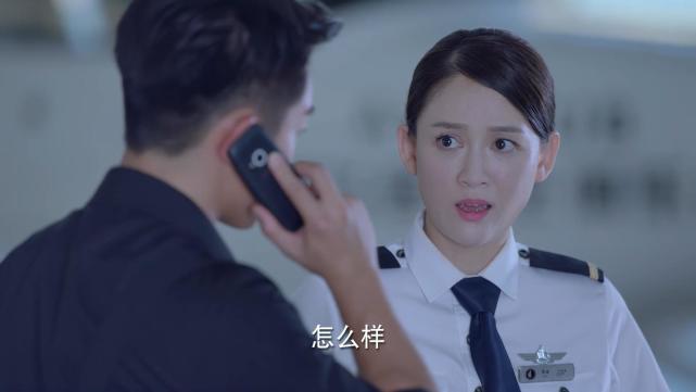 壮志高飞朵朵宠他妍冰像他吴迪合适他肖默真是人间最值得