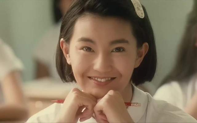 惊艳香港的九龙女有人成影后有人嫁给天王还有两人悲惨离世