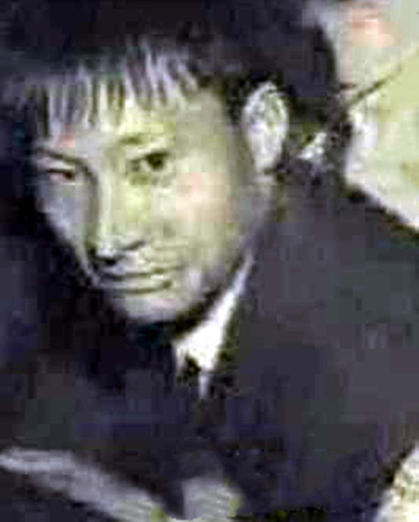 彭妙计落网记冷血无情卖母卖子多次入室杀人共杀害七十余人