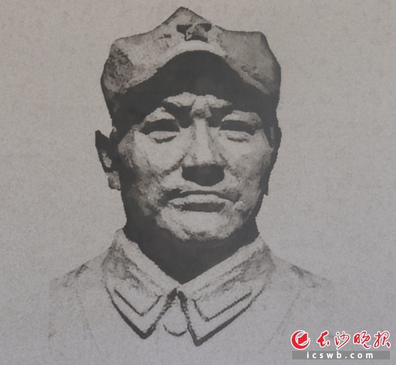 杰出革命英雄陈树湘断肠明志铸忠诚