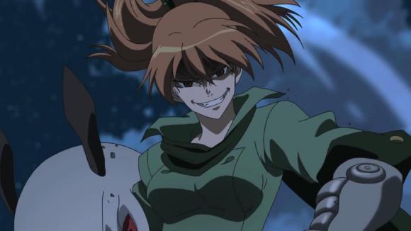 《斩!赤红之瞳》一共斩了多少妹子?动漫党看到的只是冰山一角_腾讯新