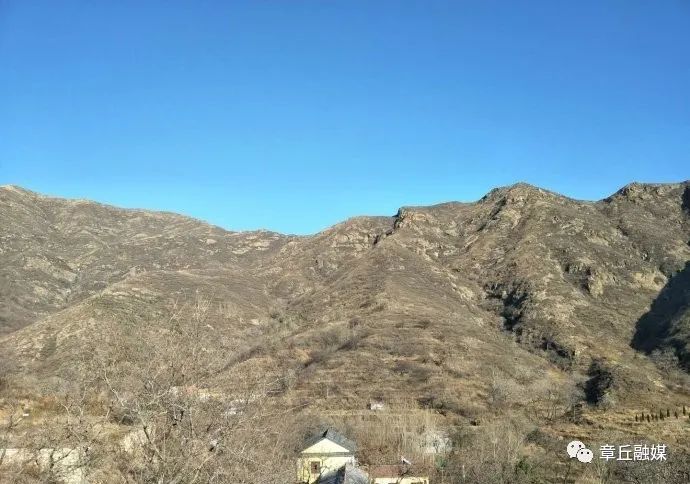 章丘有位开国少将你知道是谁吗