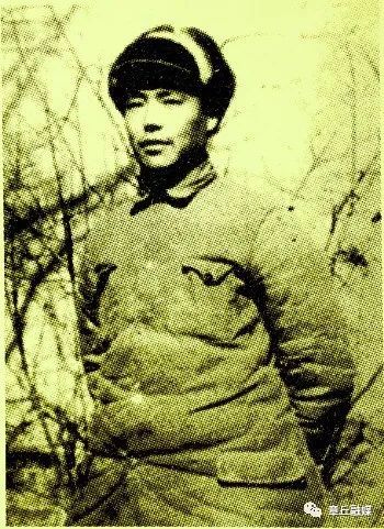 章丘有位开国少将,你知道是谁吗?_腾讯新闻