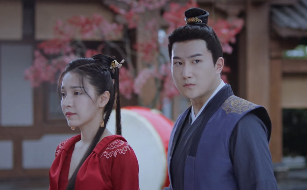 锦鼠御猫之九幽血狼首播特效马虎打戏尚可故事性太弱