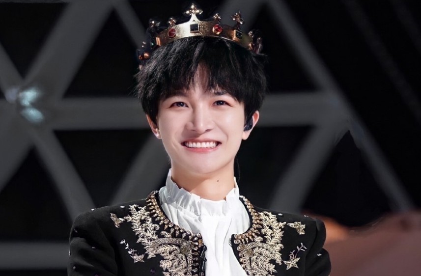 生米已成熟饭,木已成舟,卡布叻船长周深在爱的海洋里扬起梦想的风帆