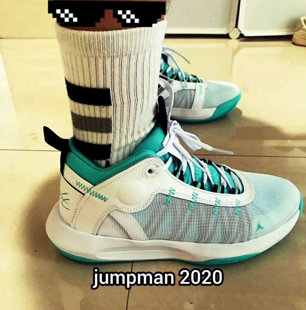 耐磨又透气的实战神鞋,200以下没有对手!