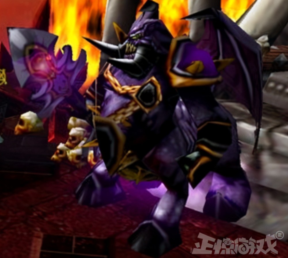 他曾是魔兽tbc最难打的boss因为暴雪的失误卡散无数团队