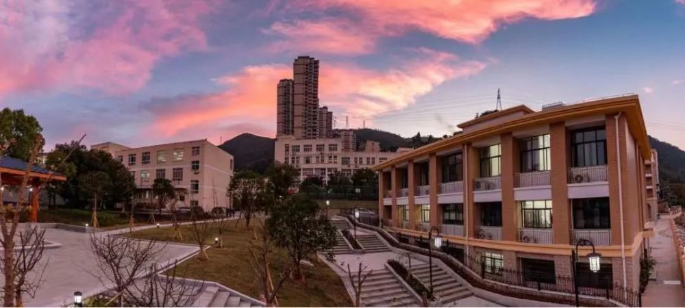 为2463名青田高考学子留一份安静!