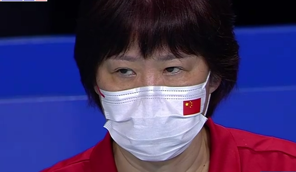 时隔5年 中国女排再吞3连败 被打18 6 郎平批队员 别发菜球 全网搜