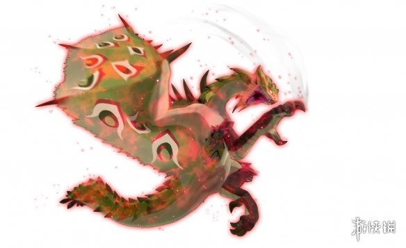 怪物猎人物语2全新截图新角色新怪物展示