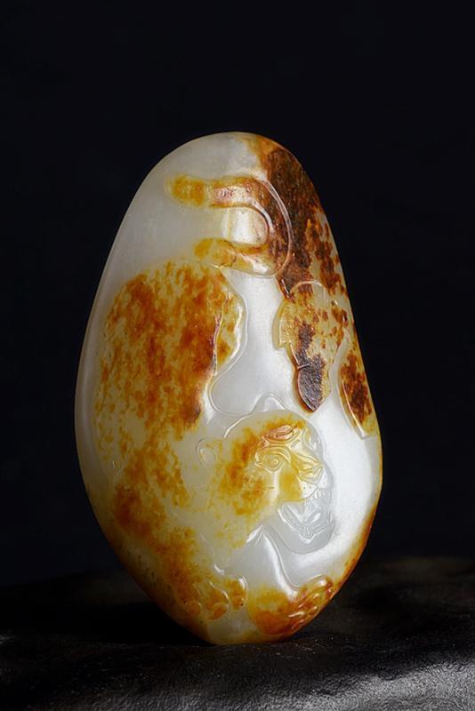 很多人不知道中国的国玉是什么玉_腾讯新闻