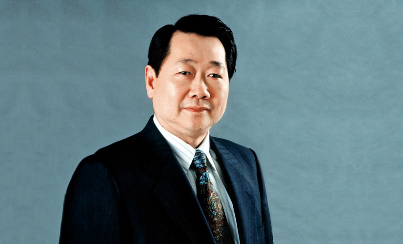 汕头首富出现,不仅是平安集团最大的股东,而且侄孙是何猷君好友