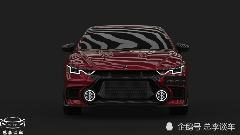 昔日霸主三菱evo 网传即将回归 如果复产有戏吗 全网搜