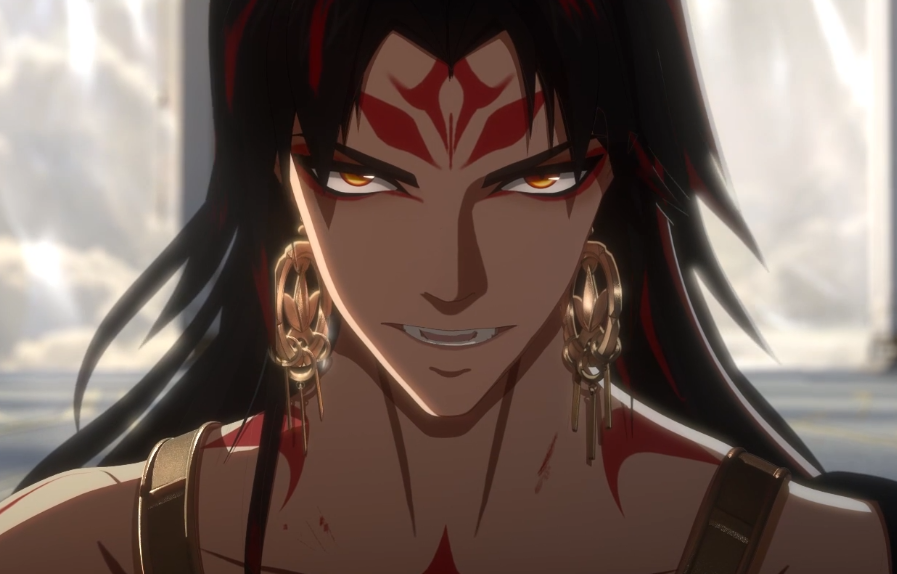 阴阳师天域篇下篇详解掏心窝子的情话现场阿修罗拒绝了悲剧结局 全网搜