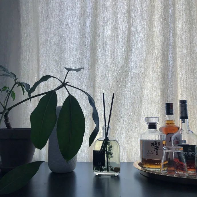 背景图|小众别致朋友圈背景