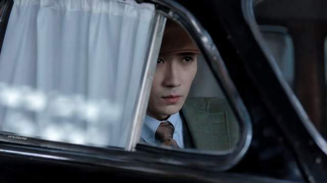 叛逆者43集央八一刀不剪至高信仰至死浪漫朱一龙这剧有点东西