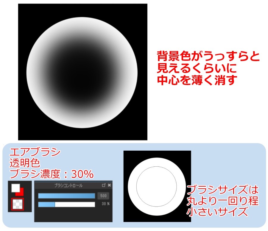 绘画新手入门教程 99 都能学会彩色泡泡的画法 腾讯新闻