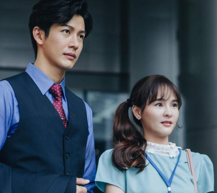 泰版《杉杉来了》由李海娜和推哥主演,临时被撤档,原因不明