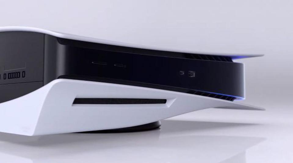 Ps5玩久了会烫手 腾讯新闻