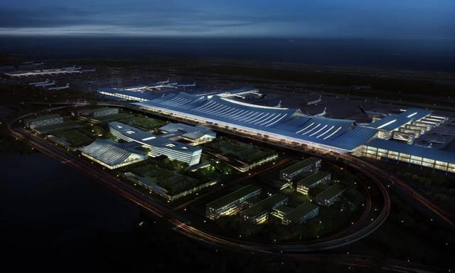 changle international airport,iata:foc,icao:zsfz),简称福州机场