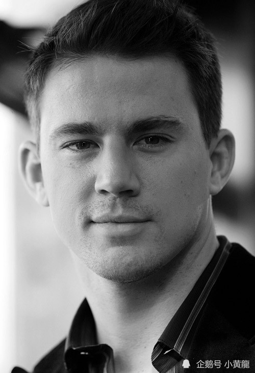 钱老板"查宁·塔图姆