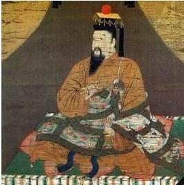耀眼的光环之下 日本天皇其实很悲催 全网搜