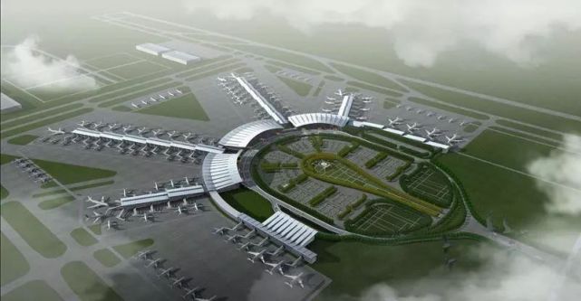 昌北国际机场(nanchang changbei international airport,iata:khn