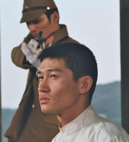 8集短剧超高口碑,秦昊又拿王炸剧本,可我却被这个反派圈粉了