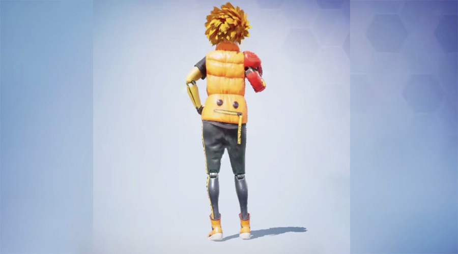 相信对于我们而言,只有m416的皮肤可以稍作期待,毕竟其余两款并不是