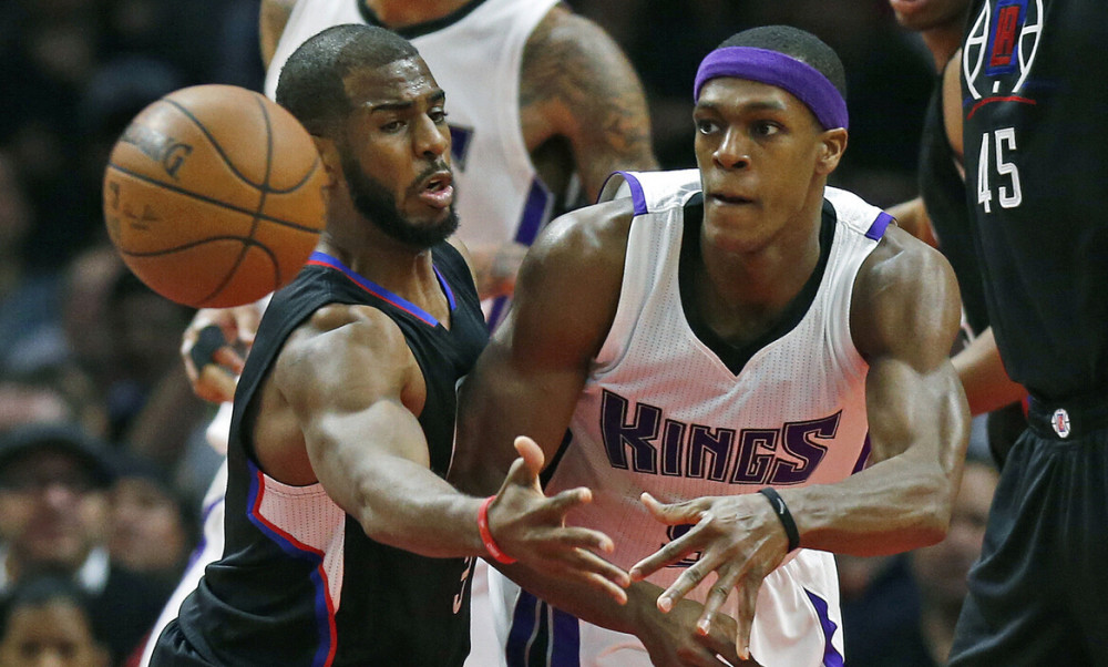 常规赛看保罗,季后赛看隆多,数据不会骗人