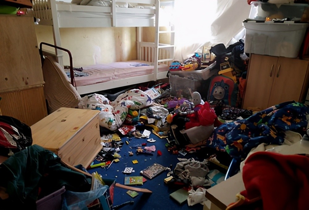 房间2,3天不打扫为什么会出现许多"毛毛","毛毛"从何而来?