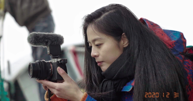 打开腾讯新闻,查看更多图片 >itsrae本名叫朱宁锐