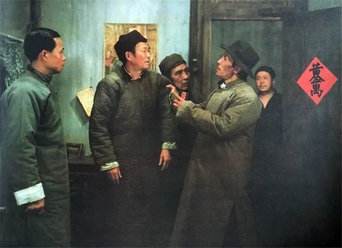 38年前的《包氏父子》:管虎的父亲主演,女主角是龚雪的妹妹