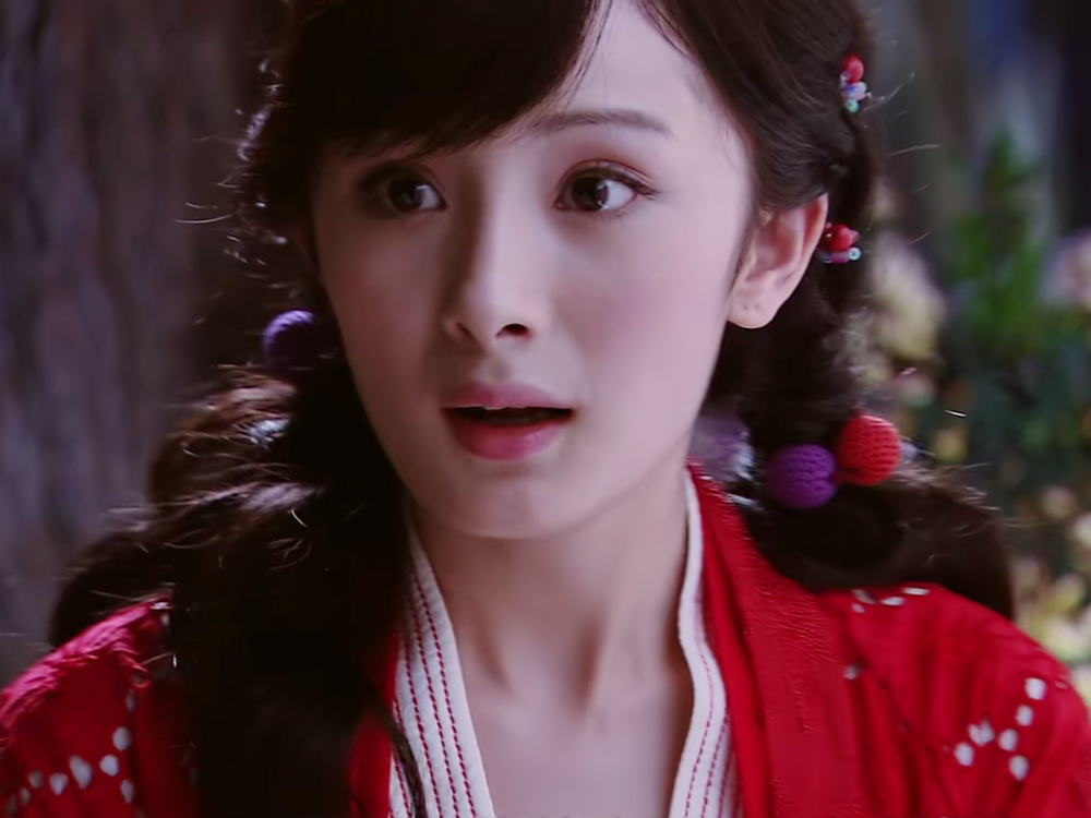 再看《仙剑3》,我发现唐雪见并非一无是处,反而大有作用