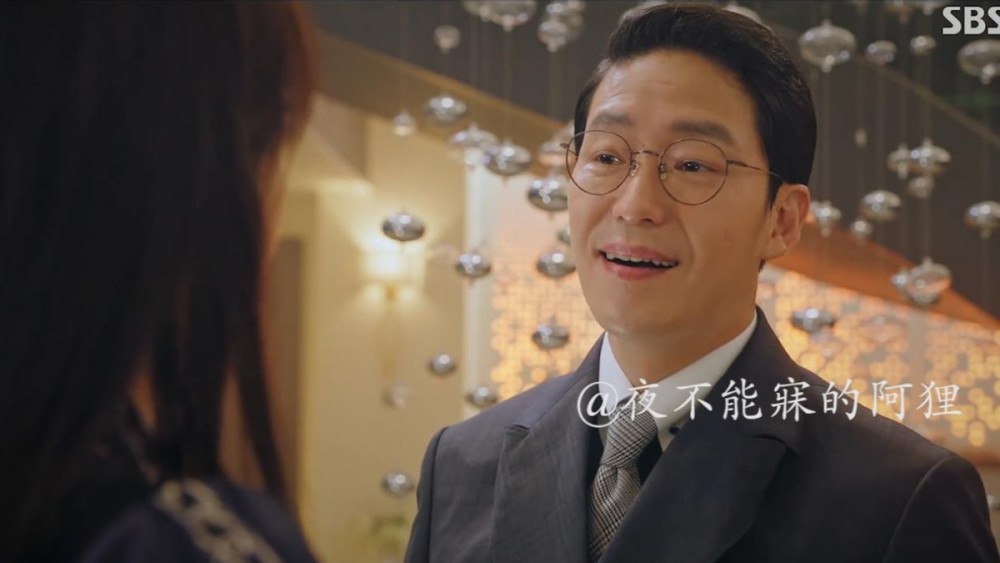 韩剧顶楼3为什么周丹泰杀罗爱乔的罪名可以轻易推翻